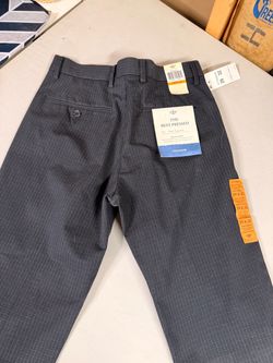 Dockers The Best Pressed Slim Tapered Khaki Pants 29x32