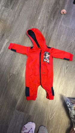 Baby clothes
