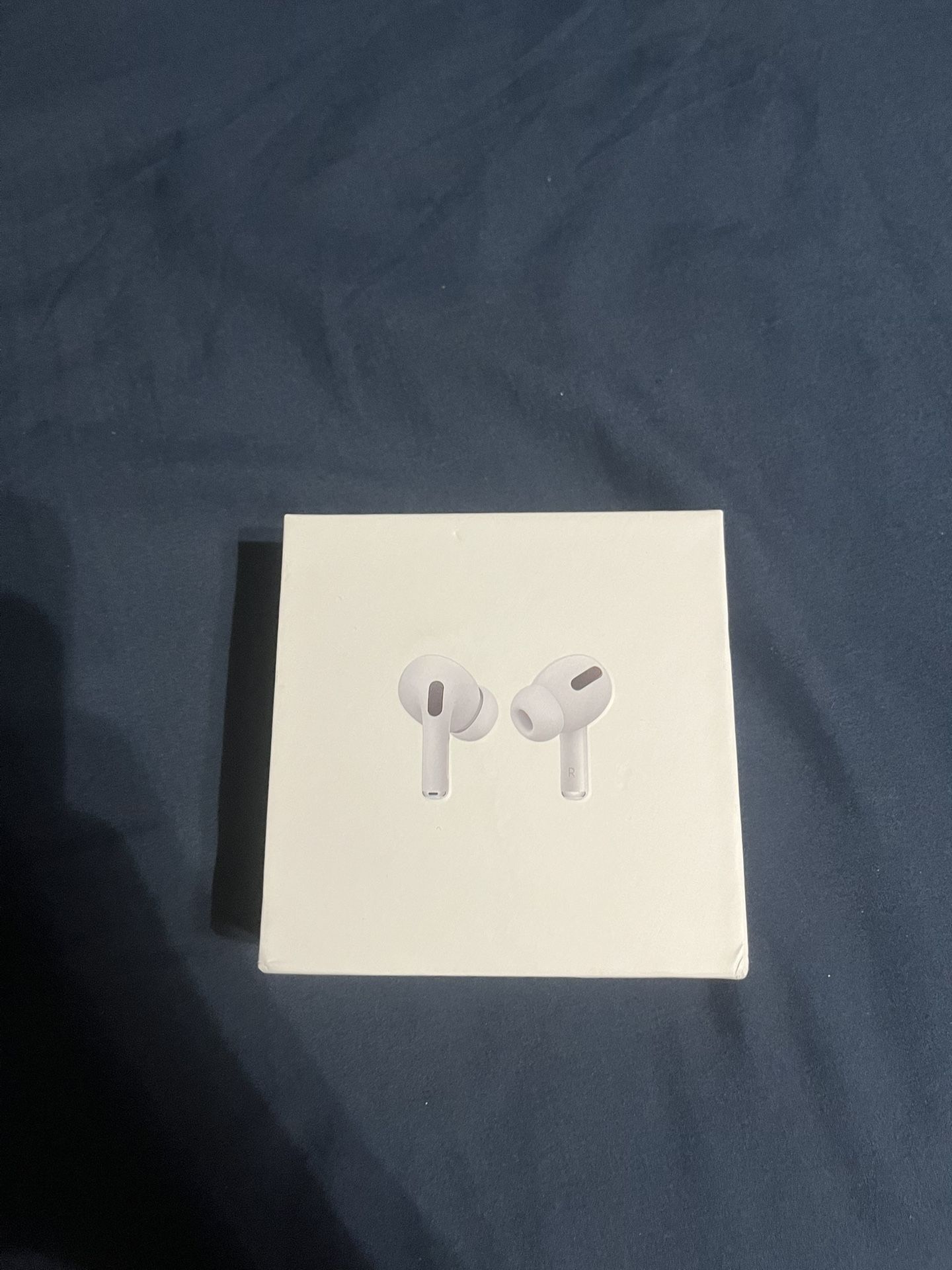AirPods Gen 2 Pro 