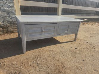 Free Center Table