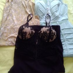 Evening Dresses 