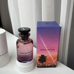 Perfume LV City Of Stars 3.4 OZ 100ml