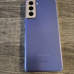 Samsung Galaxy S22 Purple (Unlocked) 