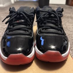 Jordan 11 low