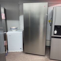 Forte Upright Freezer