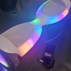 Hover board 