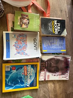 Books