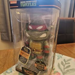 Teenage Mutant Turtles  NEW