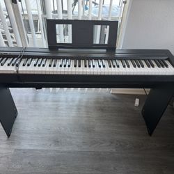 Yamaha Digital Piano P-45
