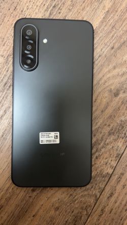 Samsung Galaxy A17