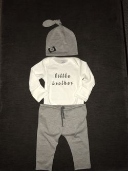Custom onesies