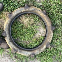 Dirt Bike Sand Tires 