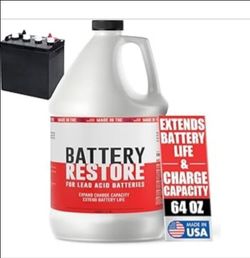 Battery acid