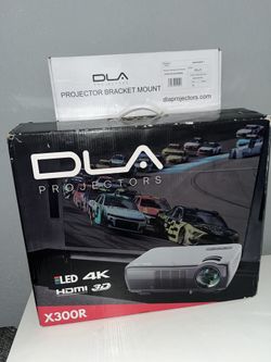 DLA Projector