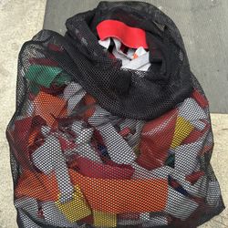 Flag football flags