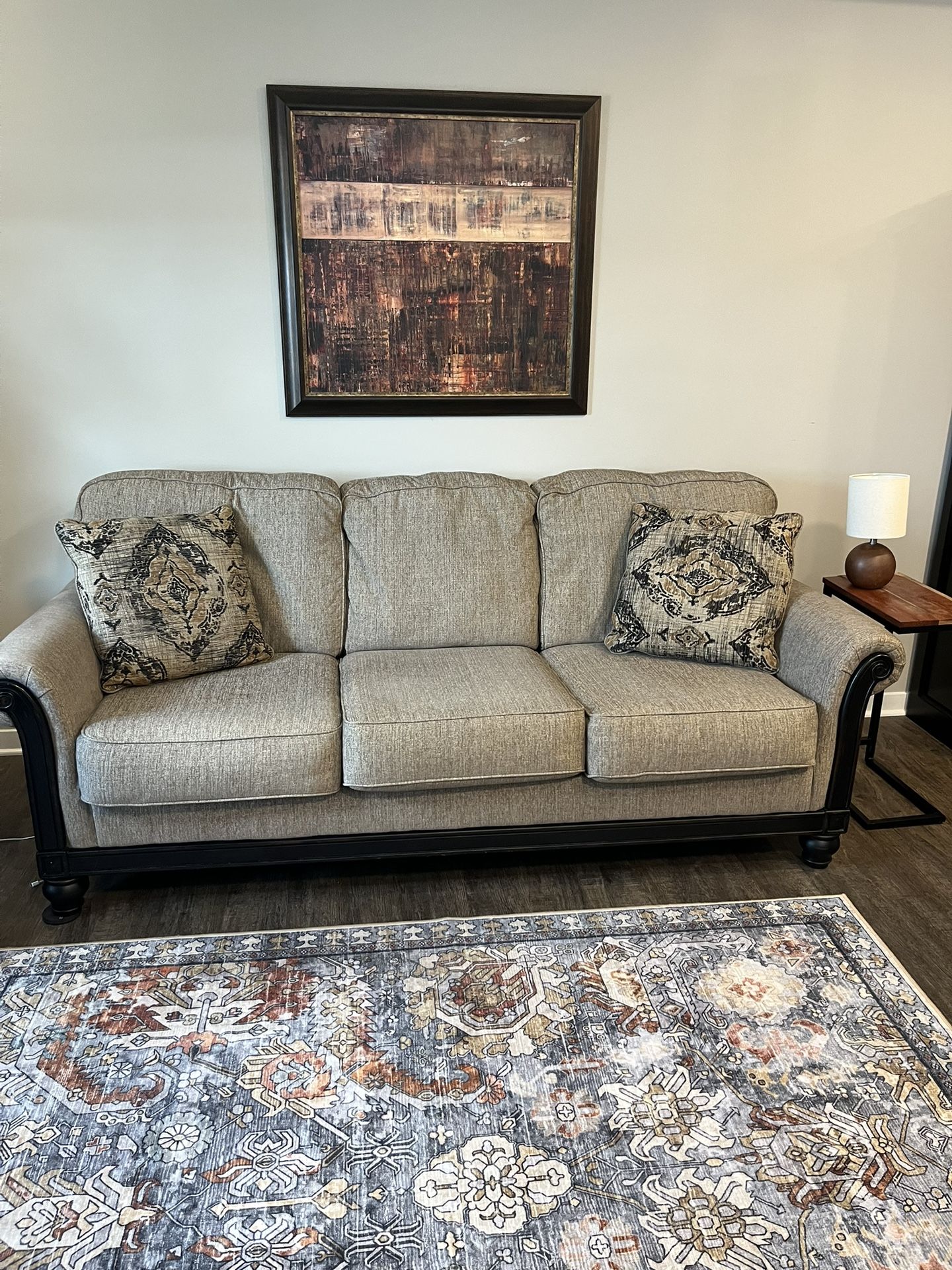 Ashley Furniture Couch Very Good Condition