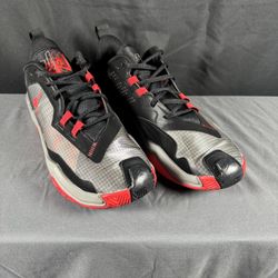 Jordan One Take 4 “Bred”