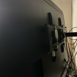 Samsung TV 4K 70 Inches 