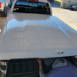 2005 dodge ram tonneau cover