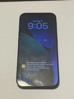 iPhone 15 pro 512GB