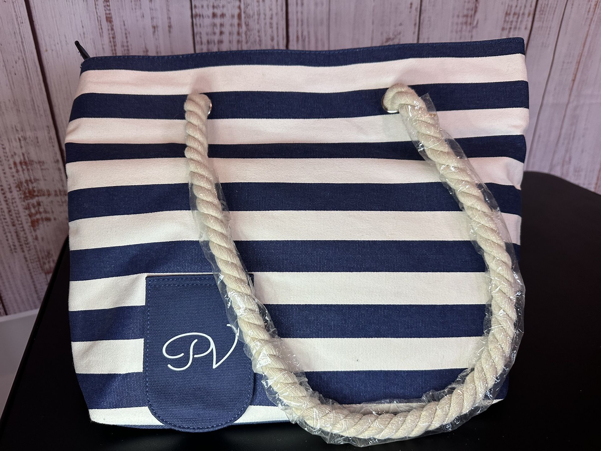 PortoVino Insulated Wine Purse Tote Bag