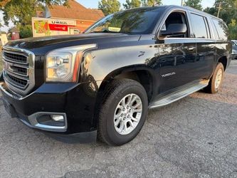 2015 GMC Yukon XL