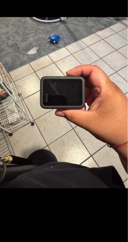 Go pro hero 8