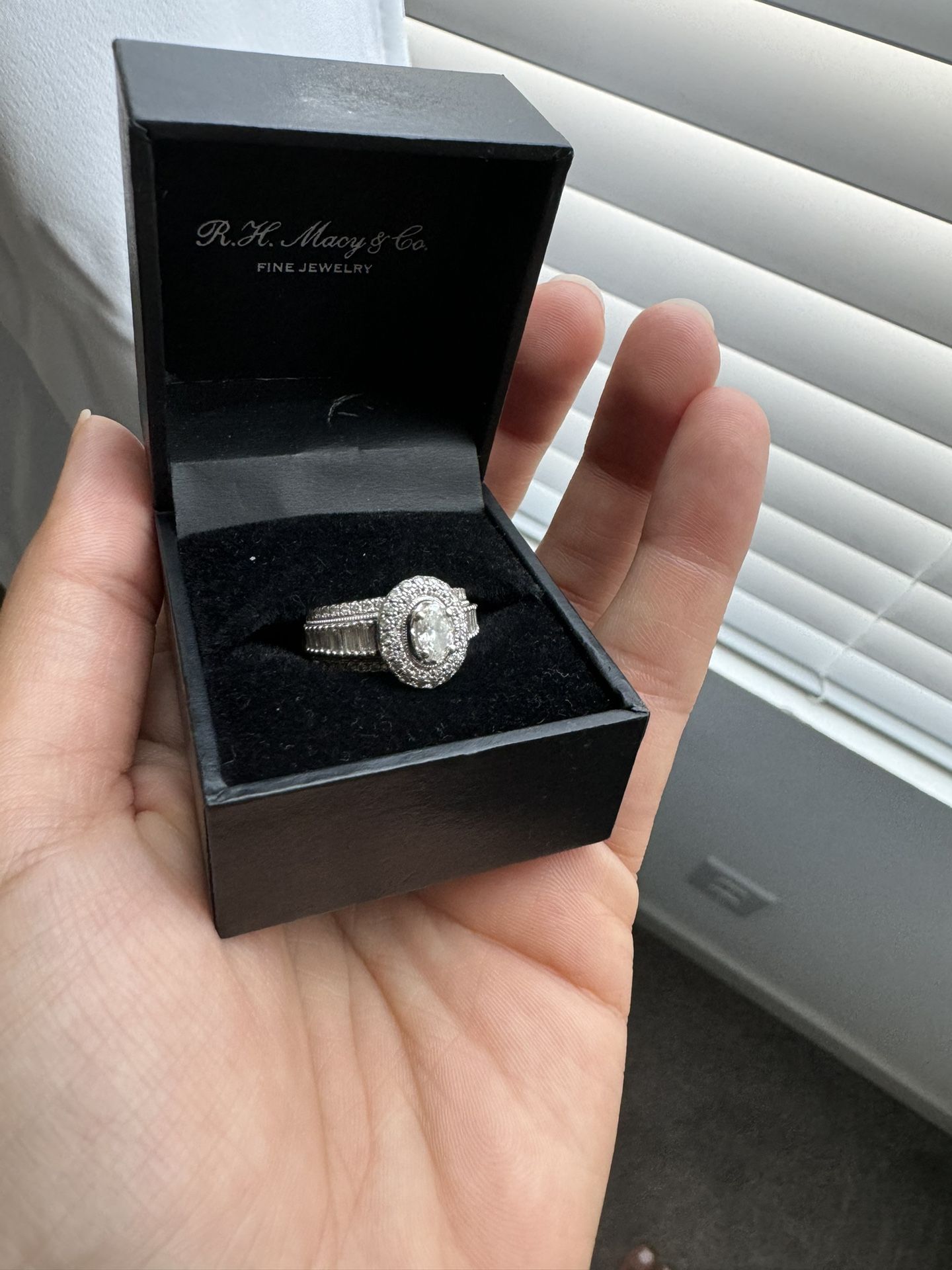 Engagement Ring