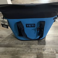 Yeti HOPPER M30 TOTE SOFT COOLER 