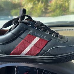 Discount bally deals shoes