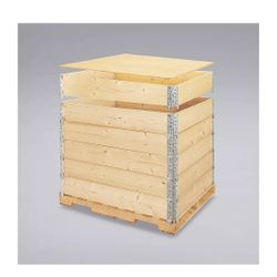 9" Pallet Collar Hinges 100 pcs