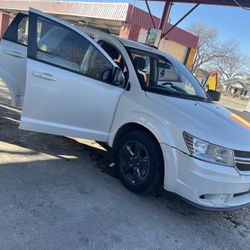 2013 Dodge Journey
