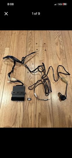 MKIV MK4 SUPRA 2JZGTE HKS VPC w/ 2 chips & map + temp sensors JZA80 2JZ