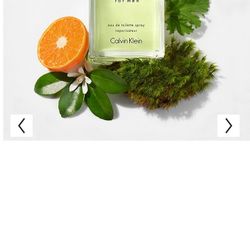 Calvin Klein Eternity Men's Cologne - Eau de Toilett