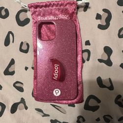 iPhone 13 Pro Loopy Case 