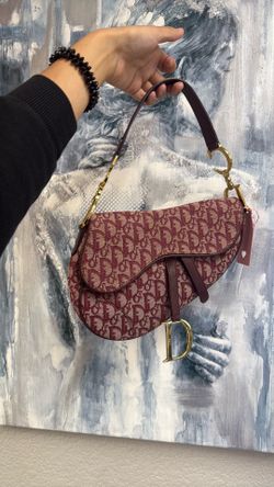 DIOR HANDBAG