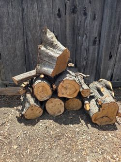 FREE WOOD