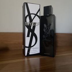 Ysl Myself