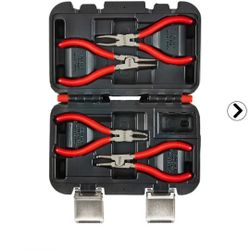 Icon Snap Ring Player Set