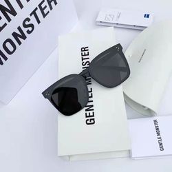 gentle monster her 01 mens womens sunglasses
