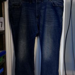 Men’s Big & Tall Pants 