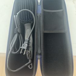 Hot Comb (Beard or Hair)