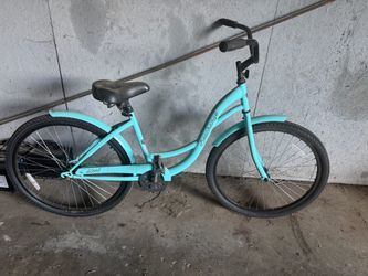 Beach Cruiser