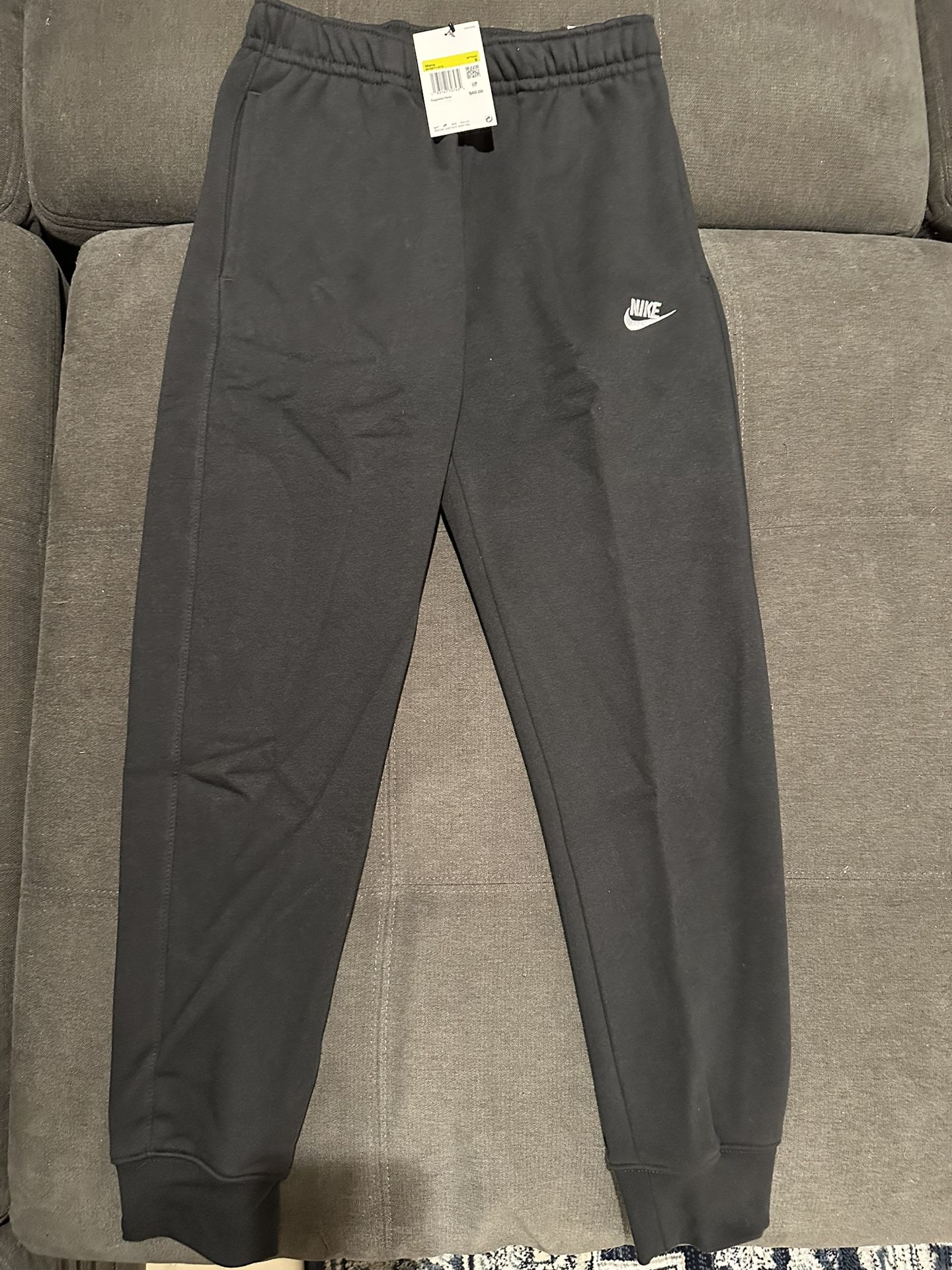 Nike Sportswear Club Fleece Joggers