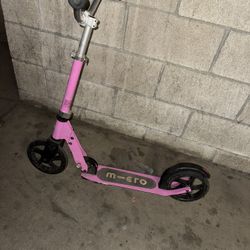 Kids Scooter