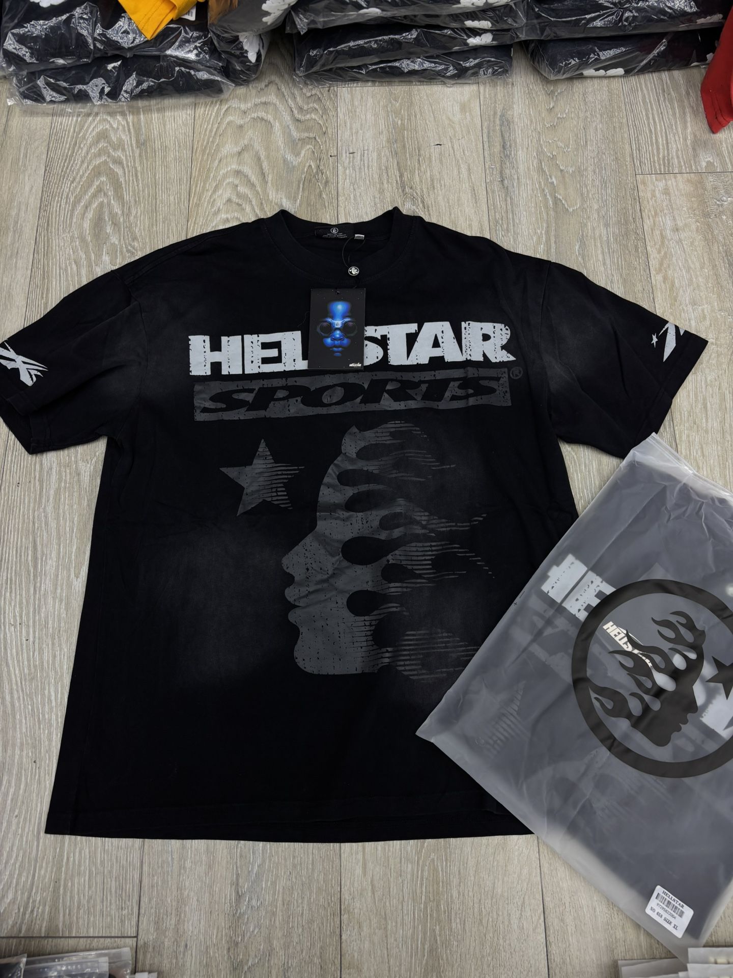 Hellstar Shirt