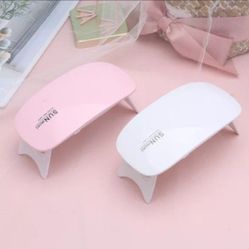 UV led Nail Lamp..