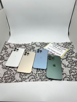 🔥   Unbeatable Prices! - iPhone 13 Pro Max 5G- Only $5 Down to Start!📱 Smartphone 