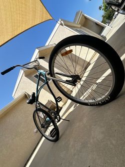 1977 Schwinn Klunker