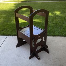 Little Partners Learning Tower